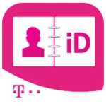 Logo of T-Mobile Name ID android Application 